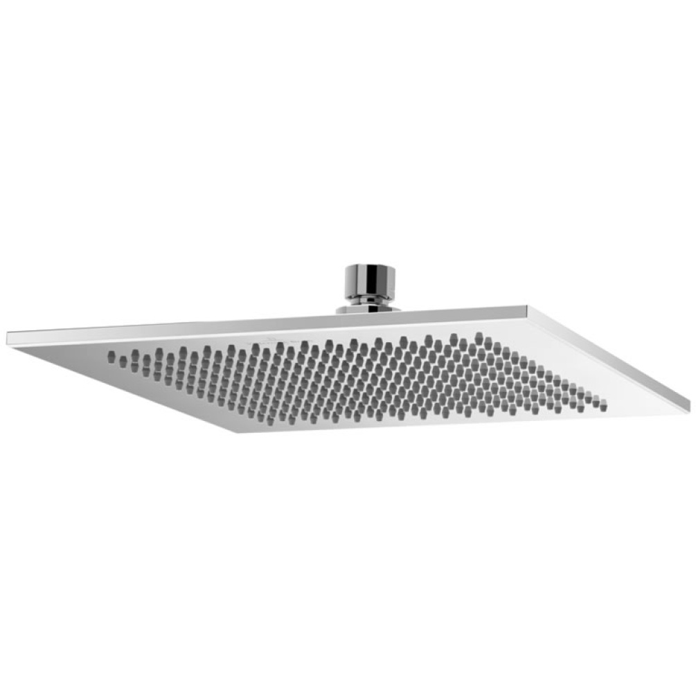 Cutout image of Villeroy & Boch Universal Square Shower Head